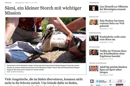 aargau zeitung saemi