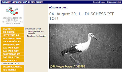 dueschess biel-benken